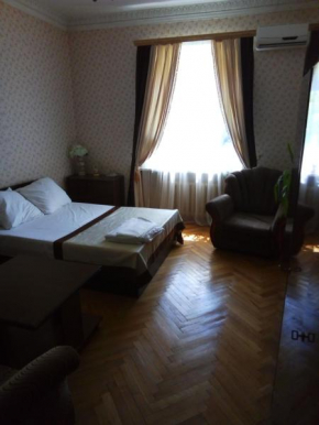 Apartment on Trofimova Moscow Moscow